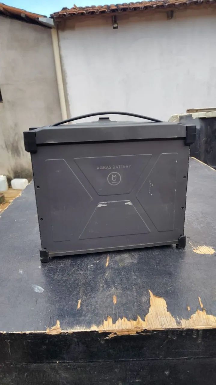 Bateria Agras T30 - Foto 5