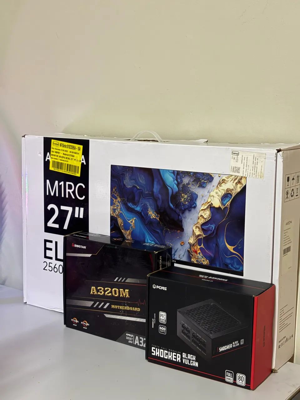 PC GAMER 10x sem juros  - Foto 4