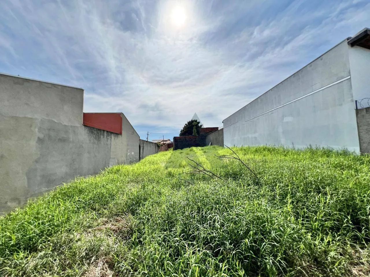 Terreno à venda, 427 m² por R$ 247.000,00 - Vila Olho D'Agua - Itapetininga/SP