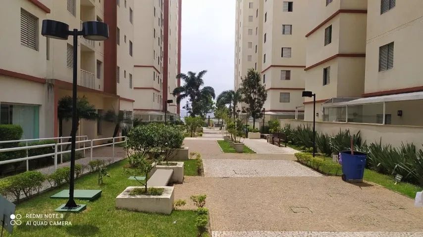 Apartamento com 2 quartos com 51m2 no ABC ! ! - Foto 4