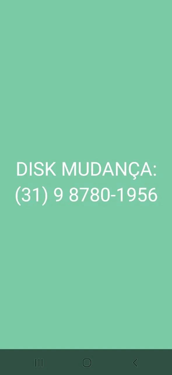 Mudança Mudanças " COM MENOR CUSTO POSSÍVEL ". - Foto 2