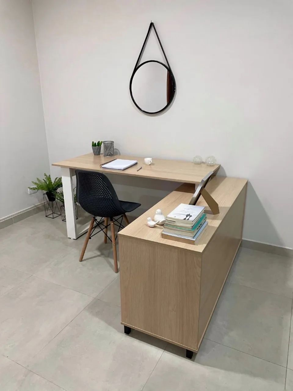 Promoção Escrivaninha  - Foto 4