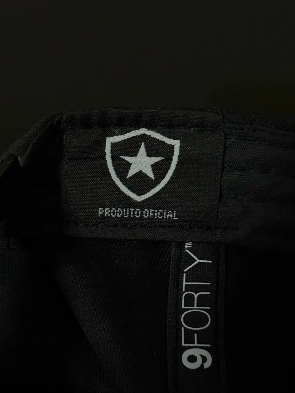 BONÉ BOTAFOGO NEW ERA - Foto 2