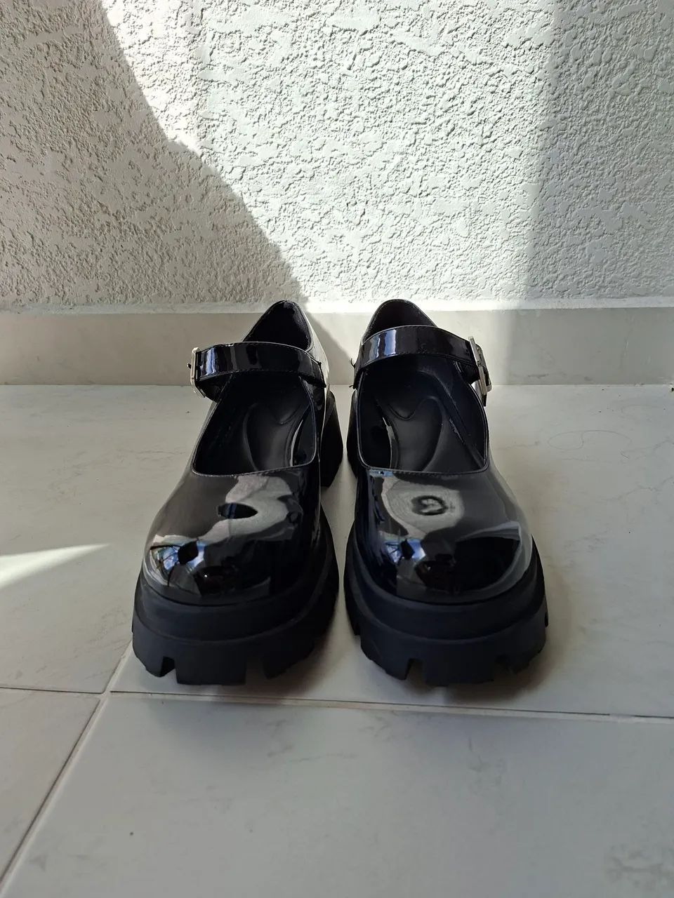 Sapato Zara Mary Jane  - Foto 3