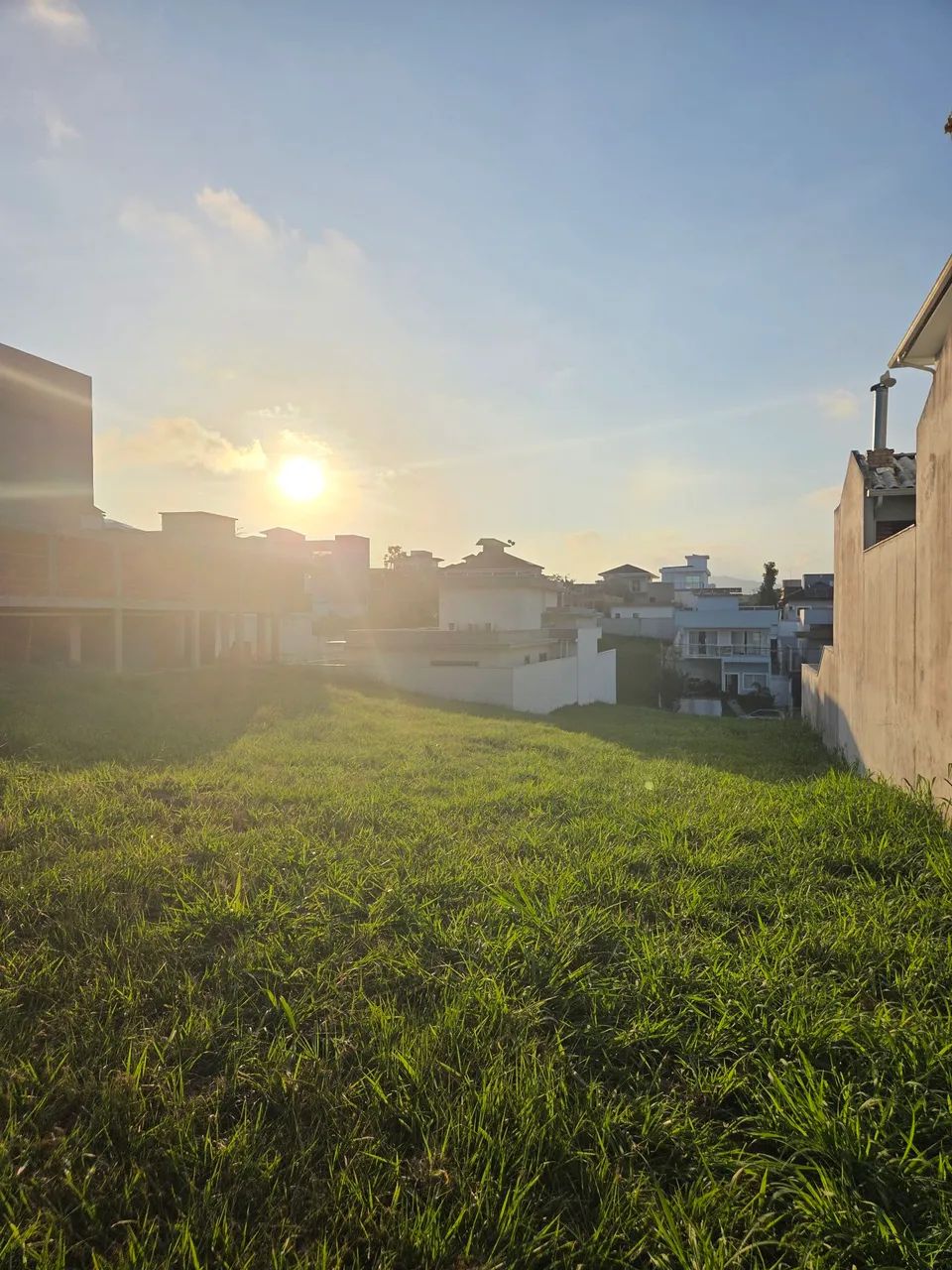 Terreno Vale dos Cristais + Projeto ARQ e ENG+ Alvará