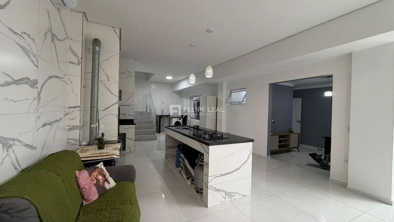 Casa em Abraão - Florianópolis - Foto 5