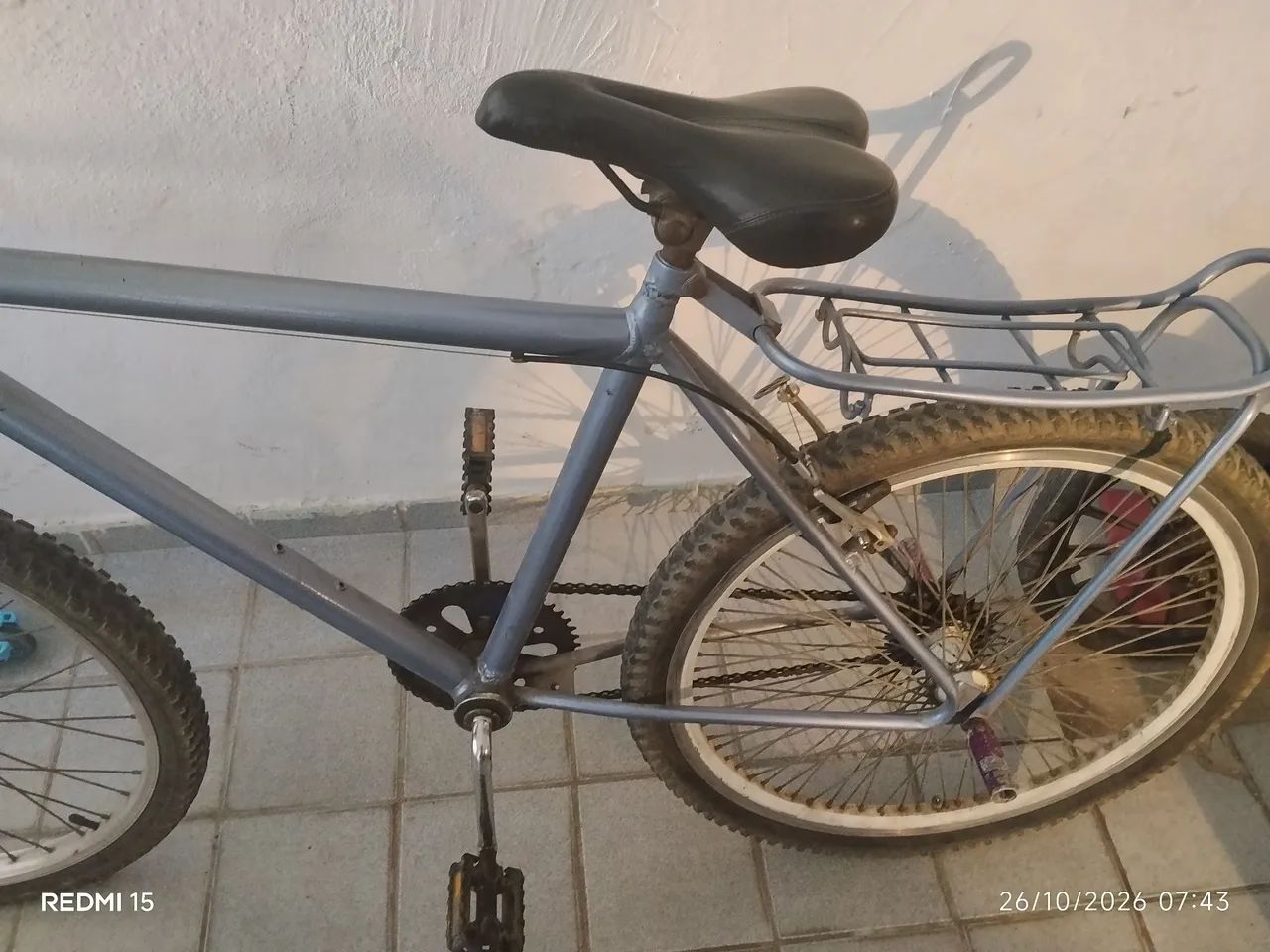 Bicicleta  - Foto 2
