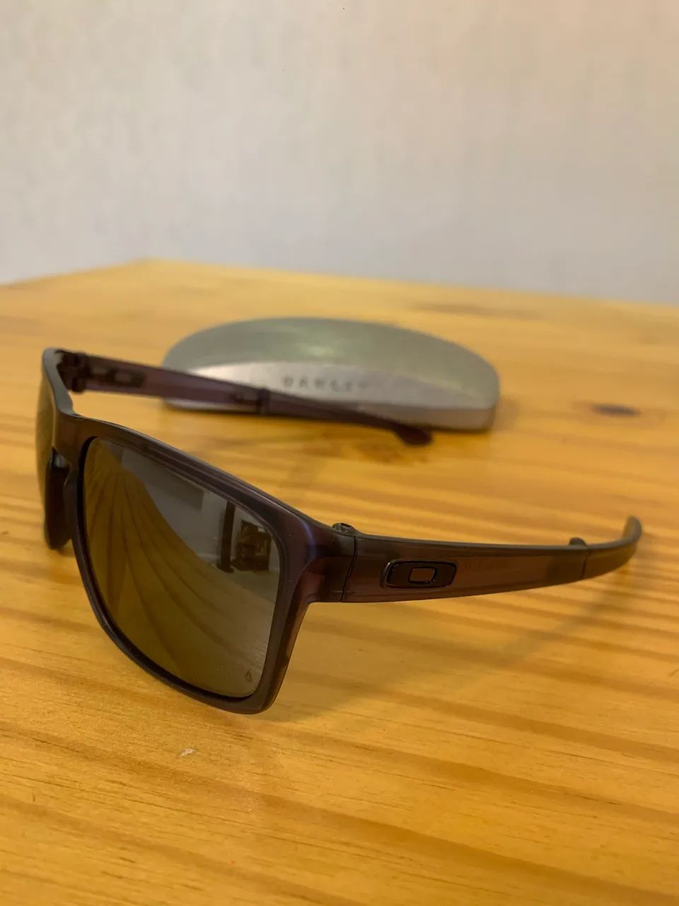 Óculos Oakley Sliver F