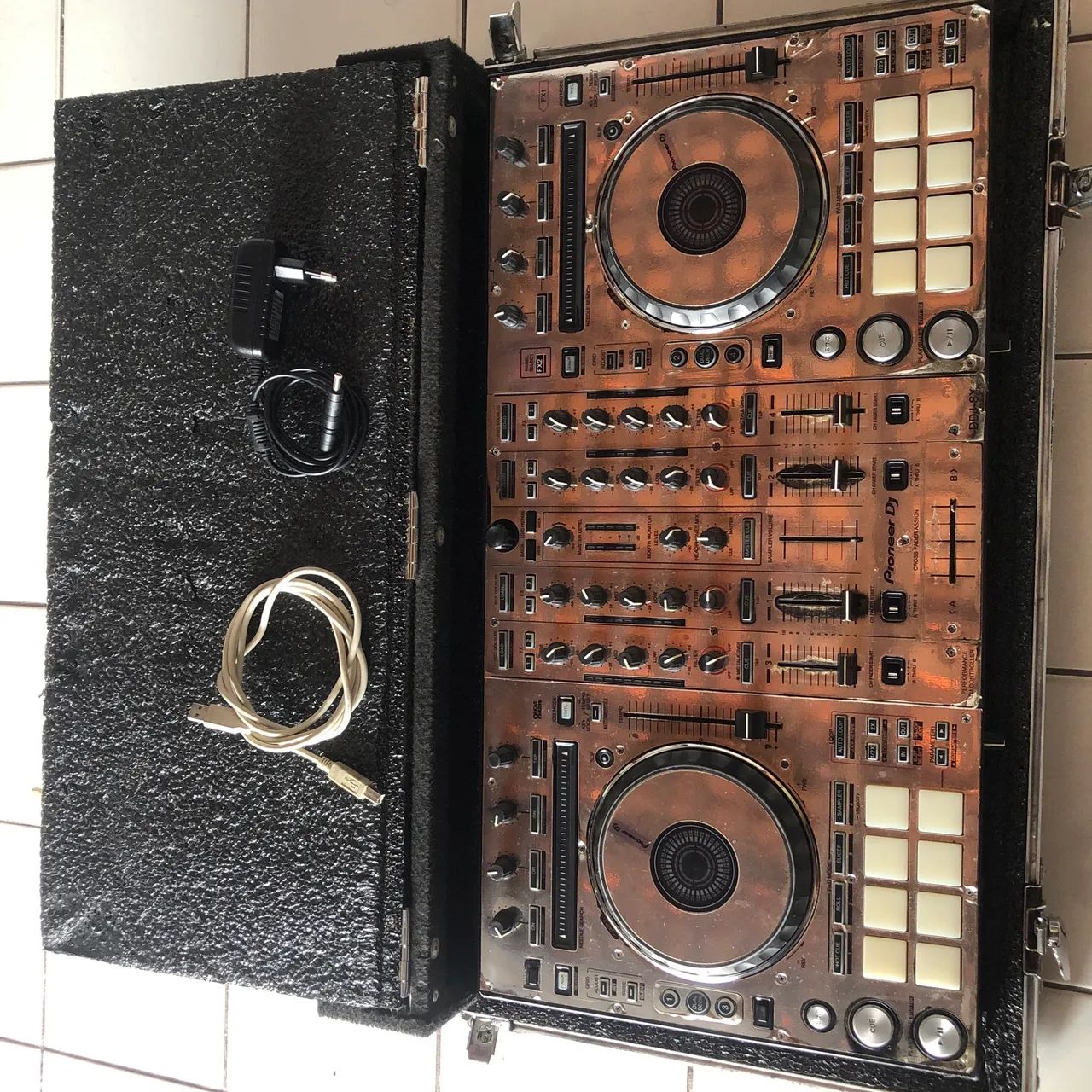 DDJ- SX