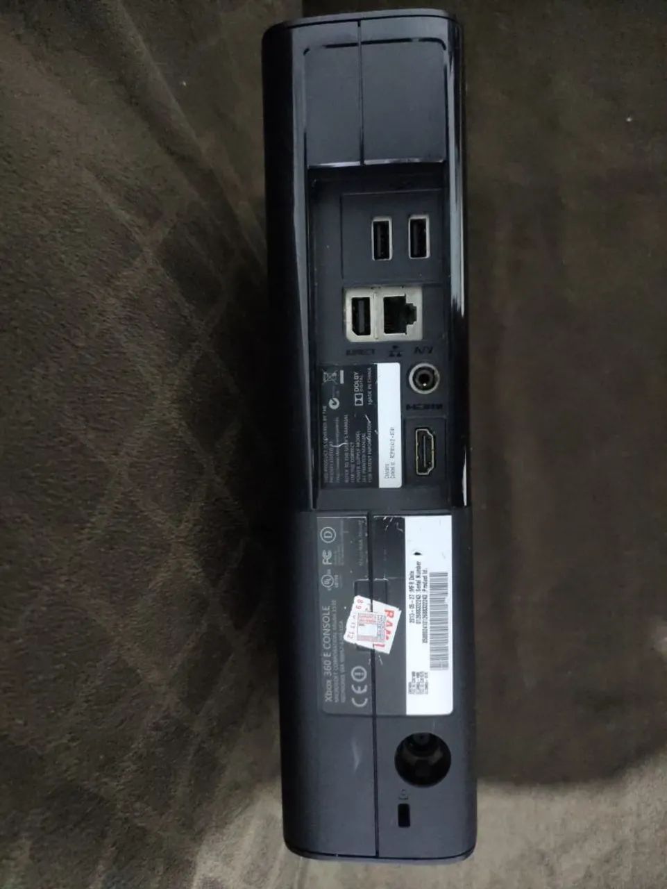 X box 360 slim - Foto 2