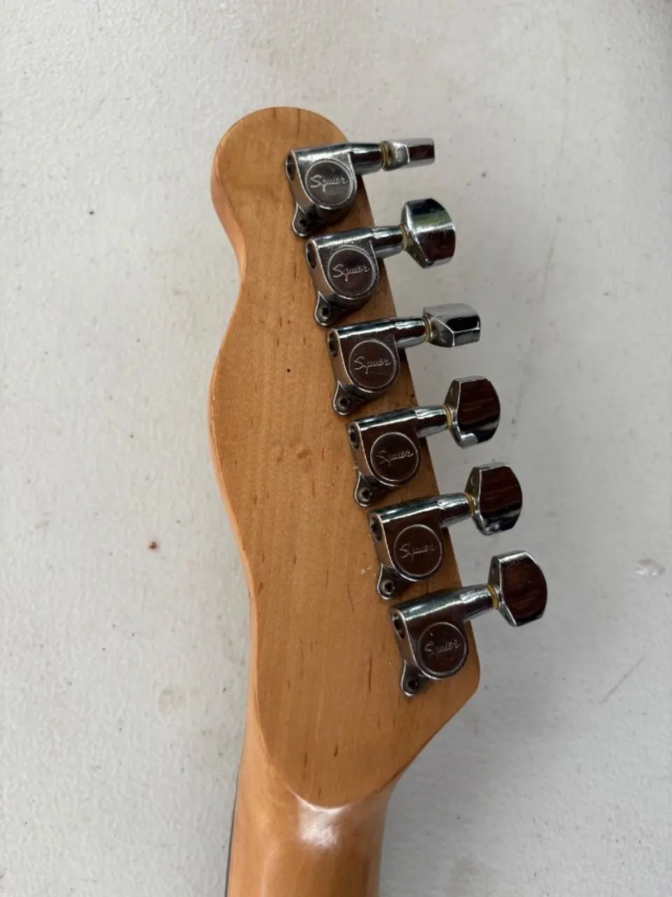 Guitarra - Foto 4