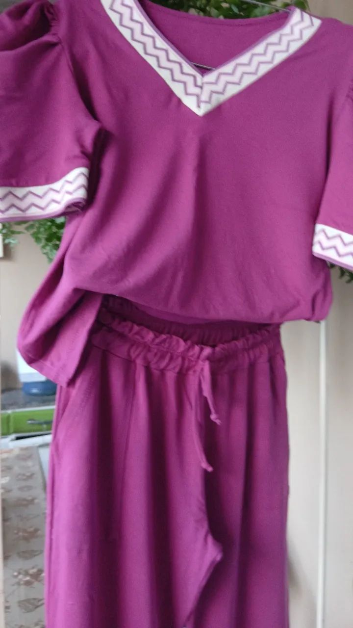 Conjunto  - Foto 2