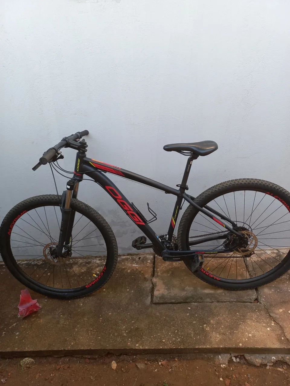 Bicicleta oggi Hacker - Foto 2