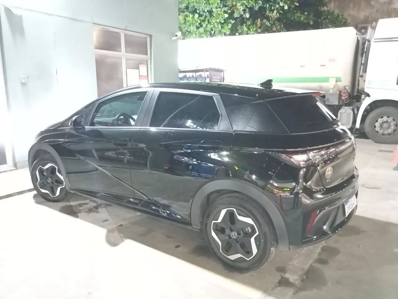 BYD Dolphin EV (Elétrico) 2026 - Foto 4