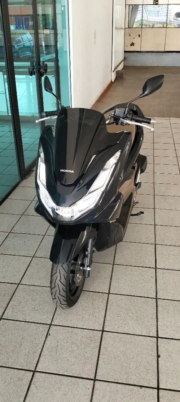 Moto  - Foto 5