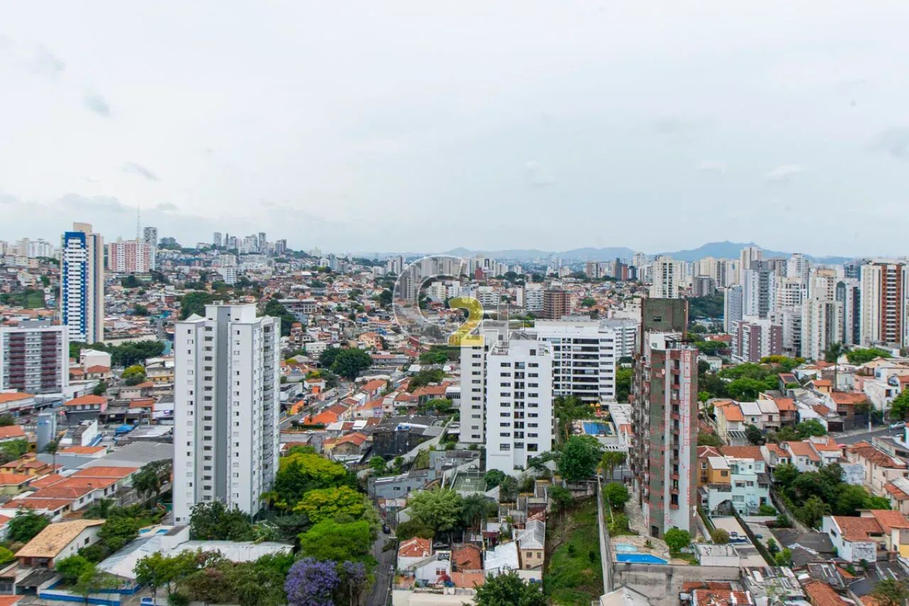 Apartamento a venda em Perdizes com 3 quartos e 2 vagas!