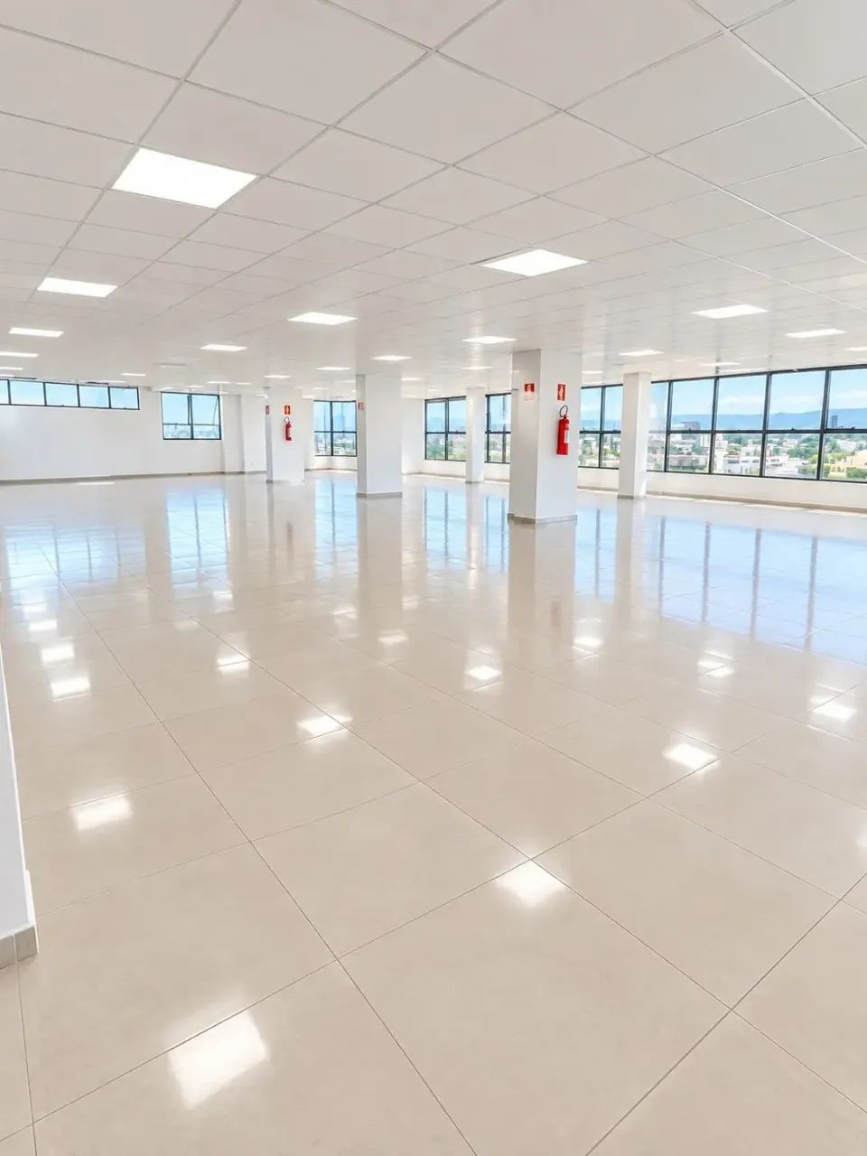 Sala Comercial - 104 norte - Foto 4