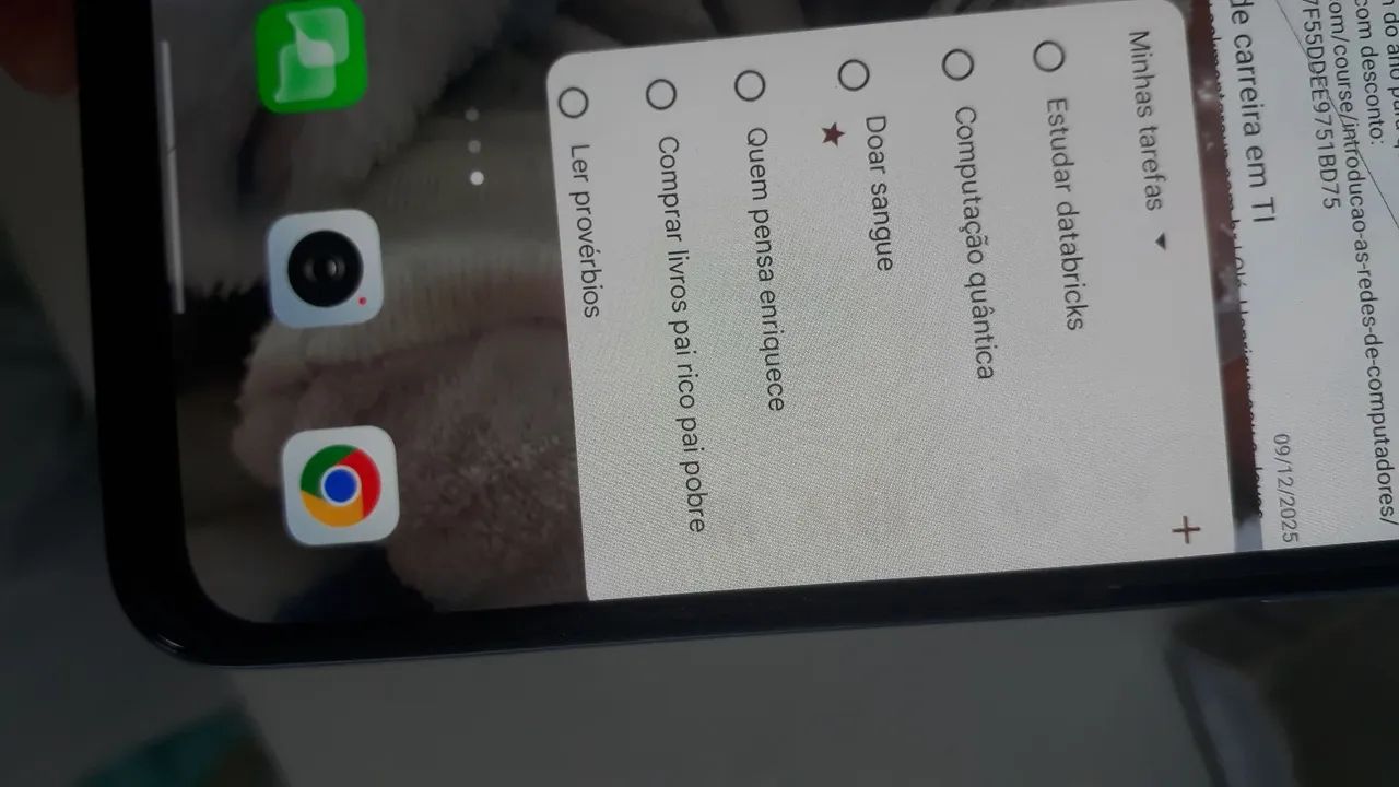 Redmi note 12s - Foto 4