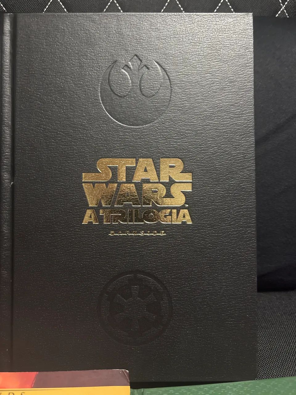 Livros Star Wars - Foto 2