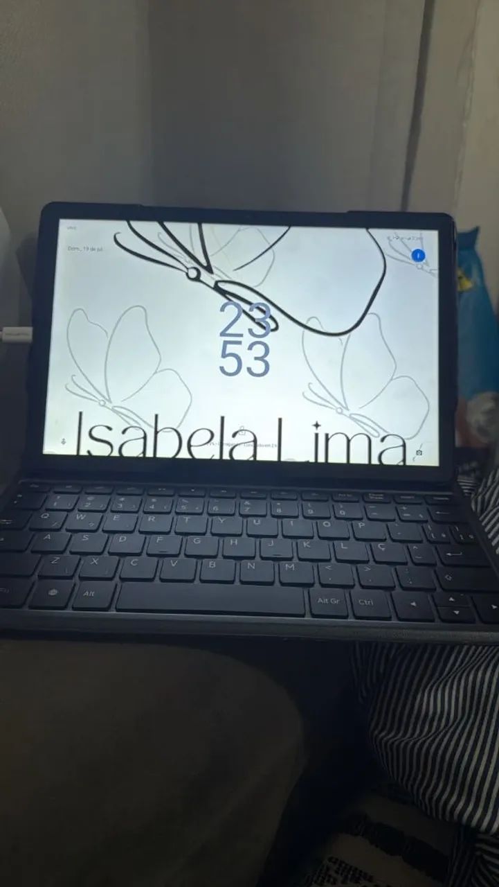 Tablet positivo visiontab 10 
