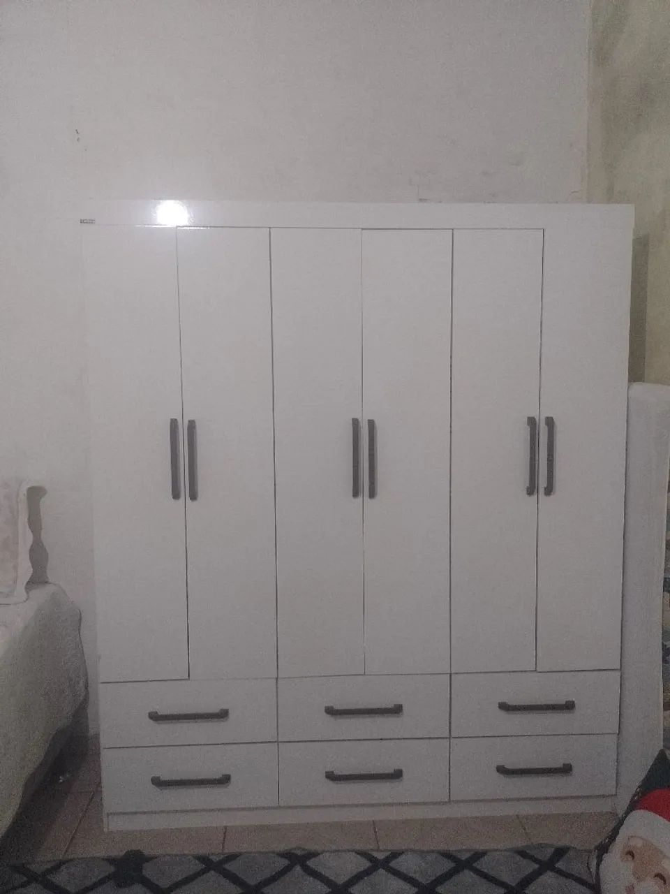 Vende se guarda roupa 