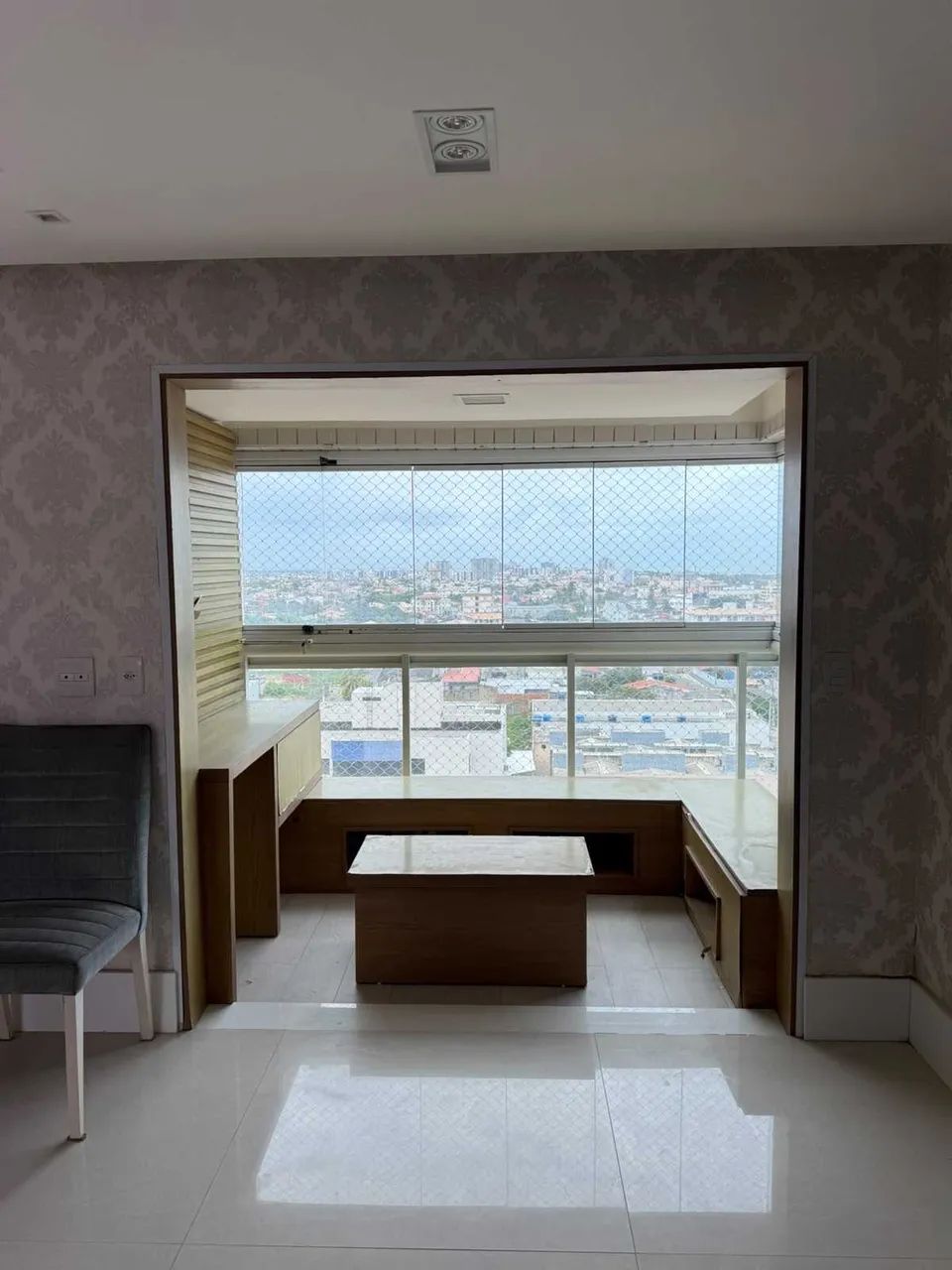 Apartamento 3 Quartos com Suíte na Atalaia - (ref: 1421) [9348] - Foto 2