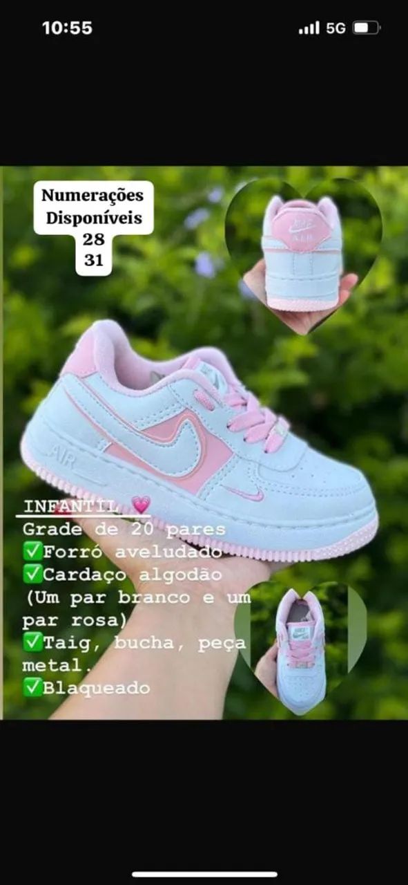 Sapato infantil  - Foto 5