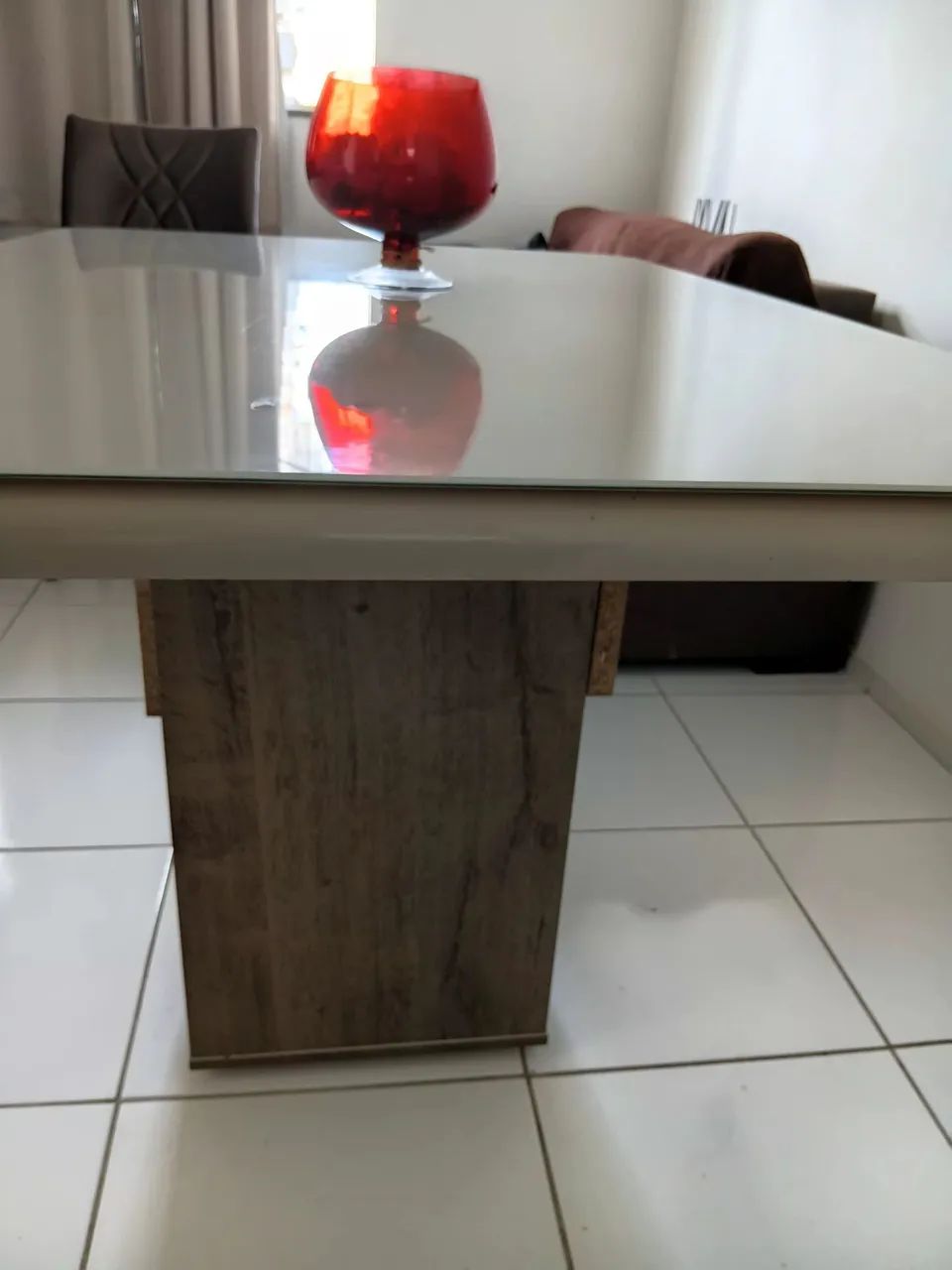 Vendo Mesa de Jantar - Foto 2