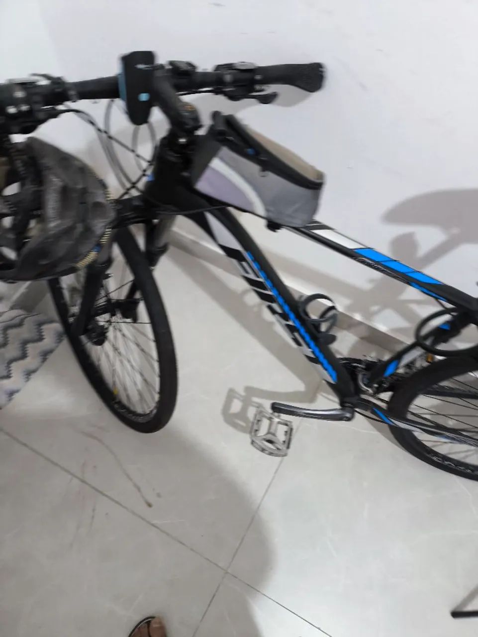 Bike First aro 29 27v