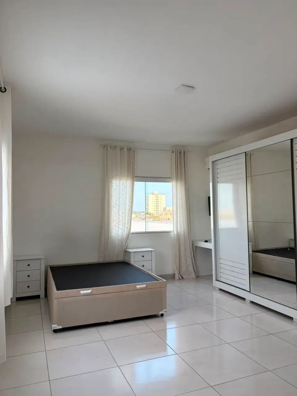 apartamento no centro mobiliado - Foto 3