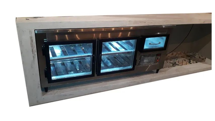 BALCÃO REFRIGERADO - Foto 5