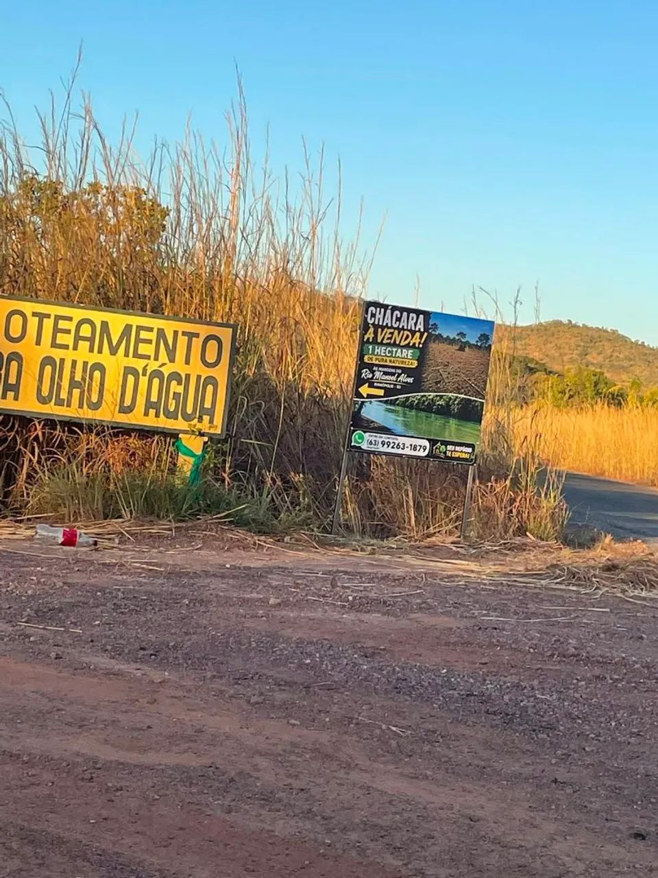 Chacara  - Foto 3