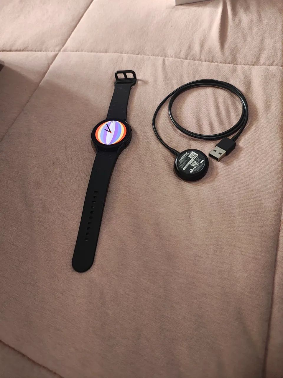 Relógio watch  - Foto 2