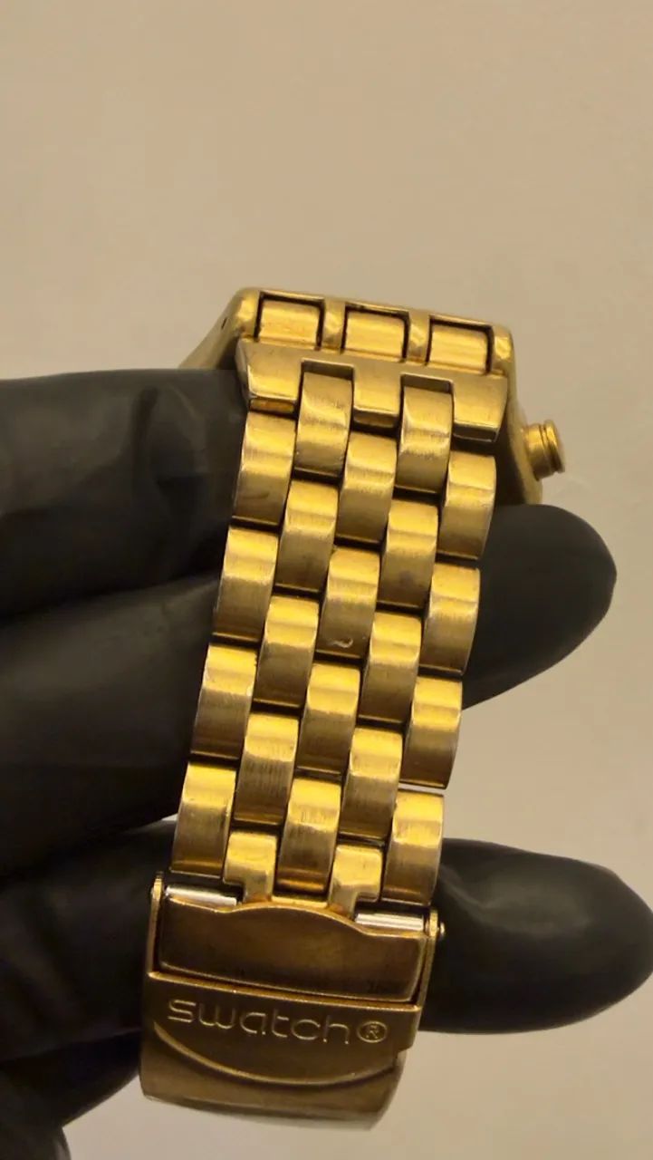 SWATCH original  - Foto 2