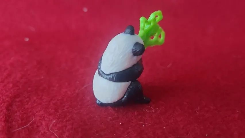 Miniatura Kinder Ovo MPG FT006 - Foto 2