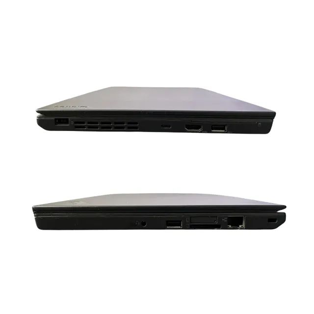 Notebook Lenovo Thinkpad X270 I5 8gb Ssd 238gb Win10 Pro - Foto 4
