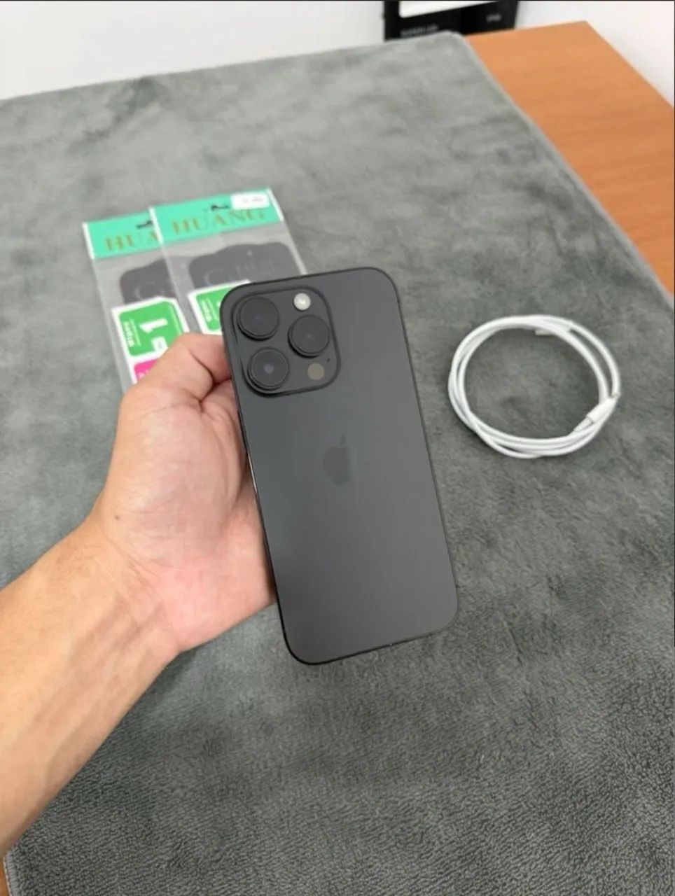 IPHONE 14 pro max 128 gb |?86%