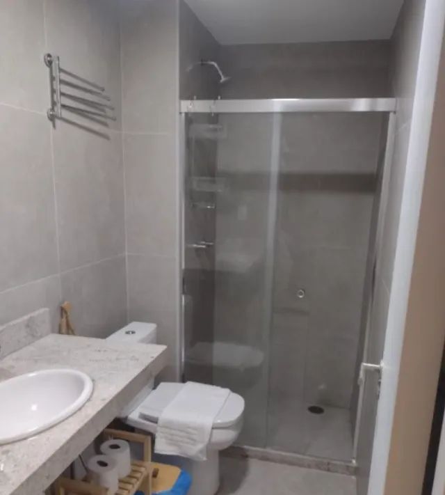 Studio Flat Mobiliado em Muro Alto - Foto 2