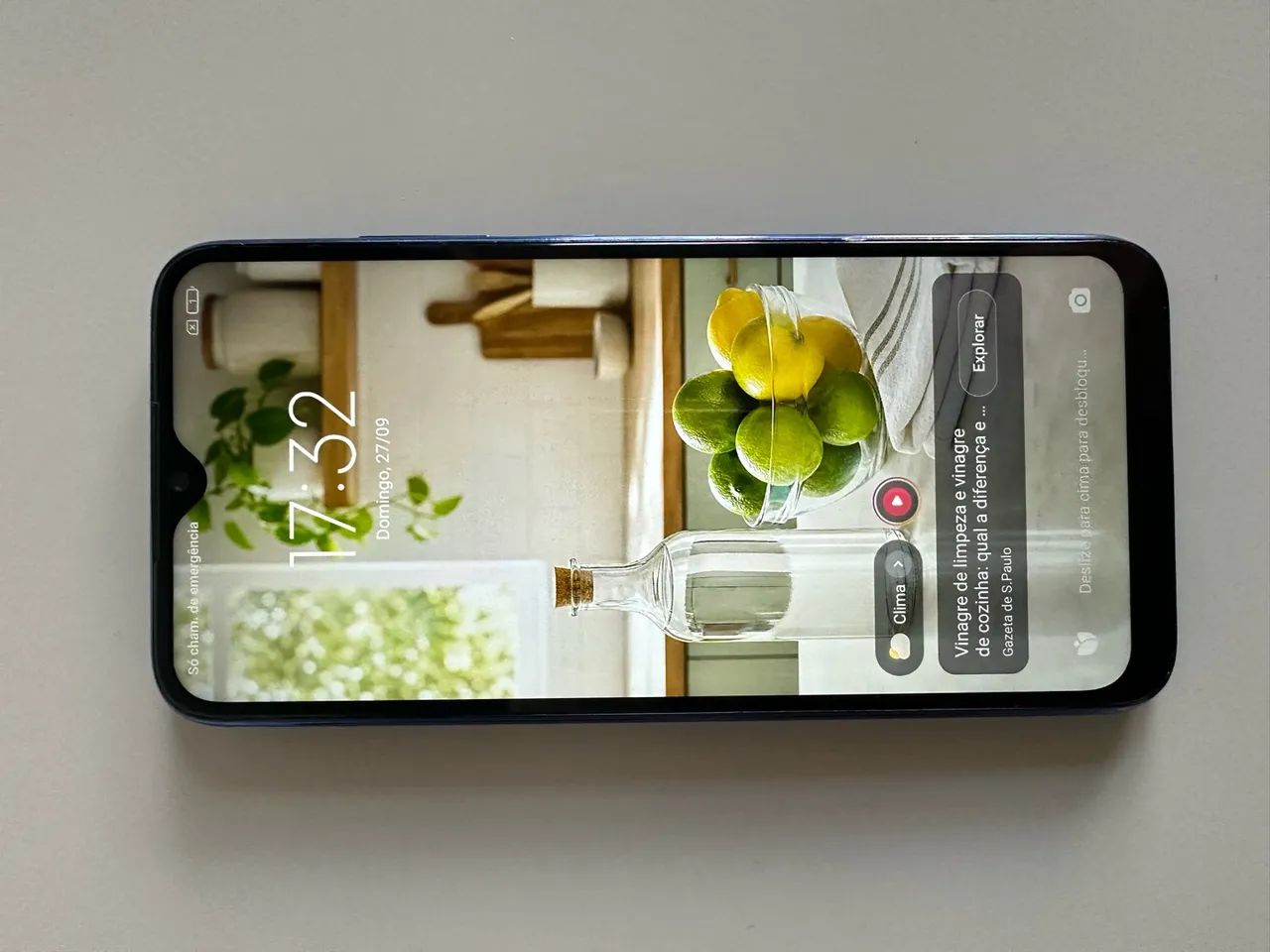 Redmi note 8 64gb - Foto 2
