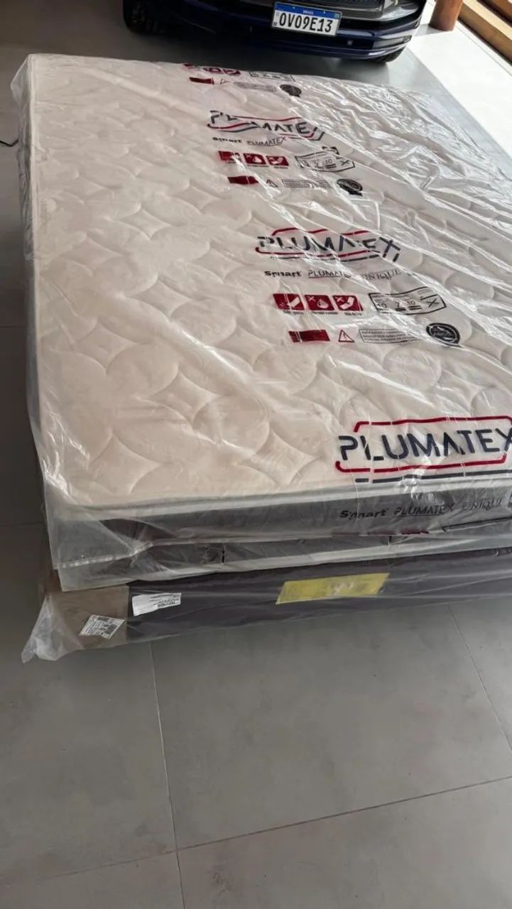 Vendo não vai com a cabeceira 