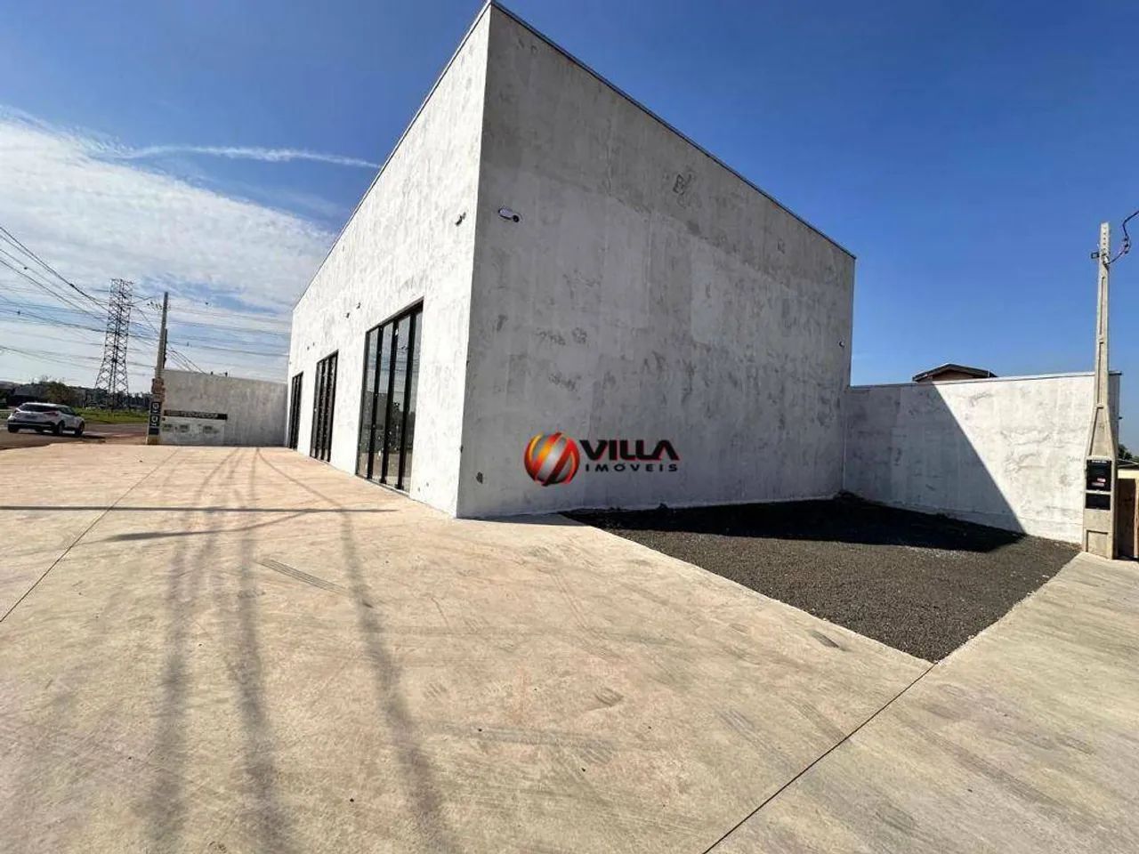 Salão para alugar, - Vila Pavan - Americana/SP - Foto 5