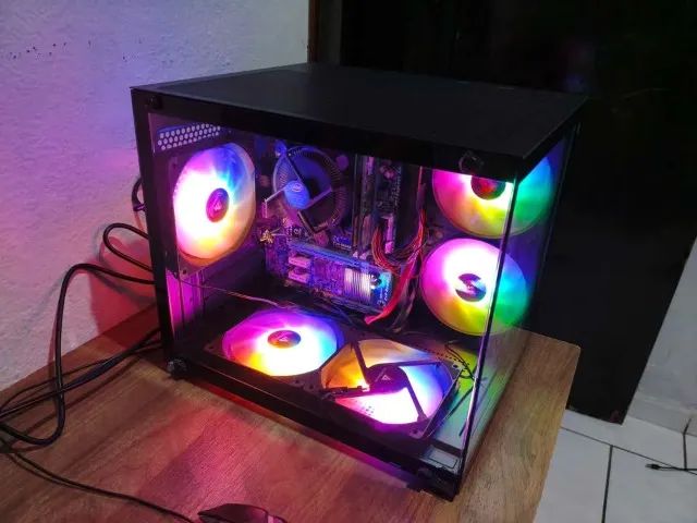 pc gamer completo - Foto 2