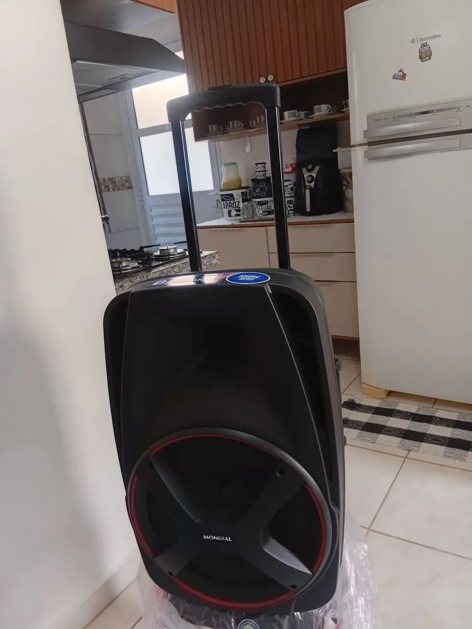 Caixa de som  - Foto 4