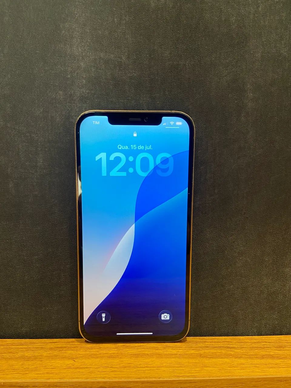 IPHONE 12 PRO MAX SÓ 1.400