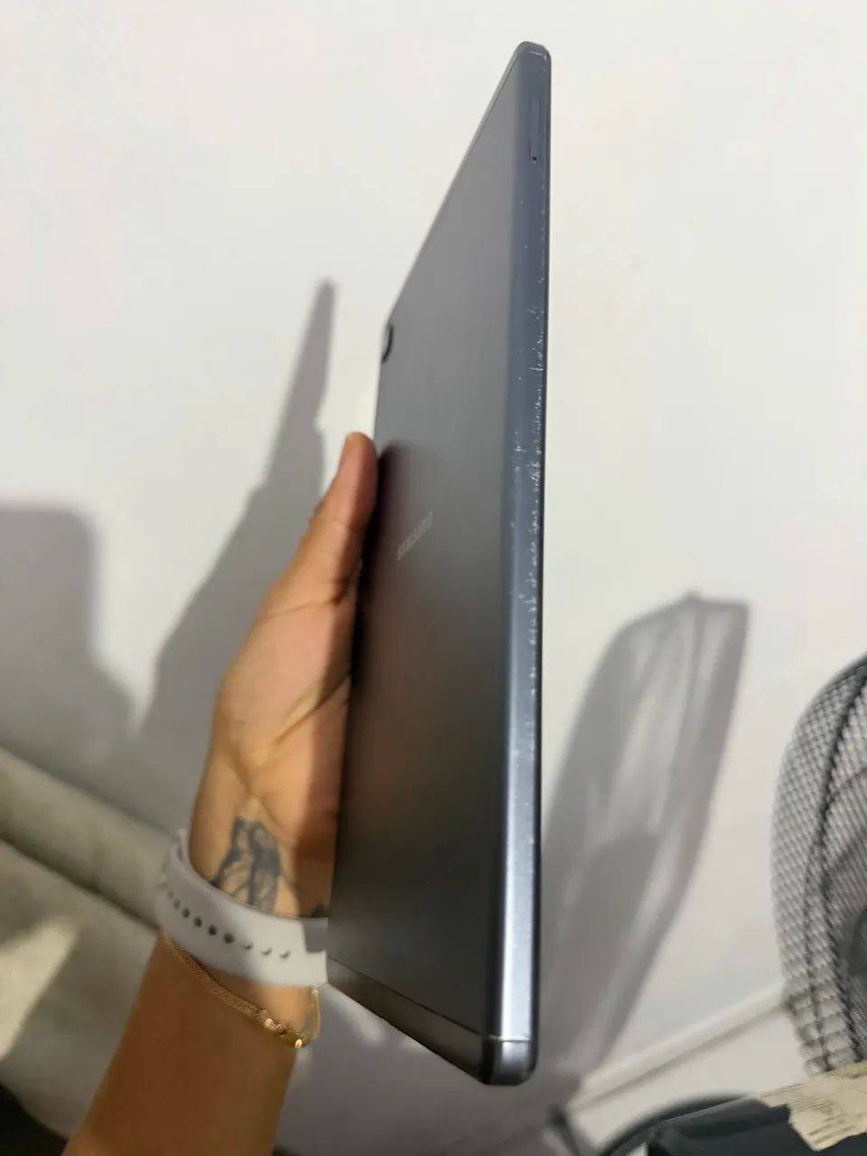 Samsung tabA7 lite pega chip 