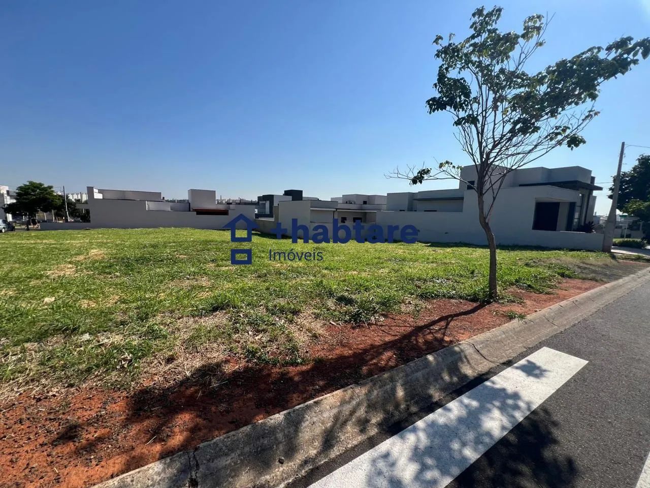 Terreno em Condomínio para Venda em Hortolândia, Parque Ortolândia - Foto 2