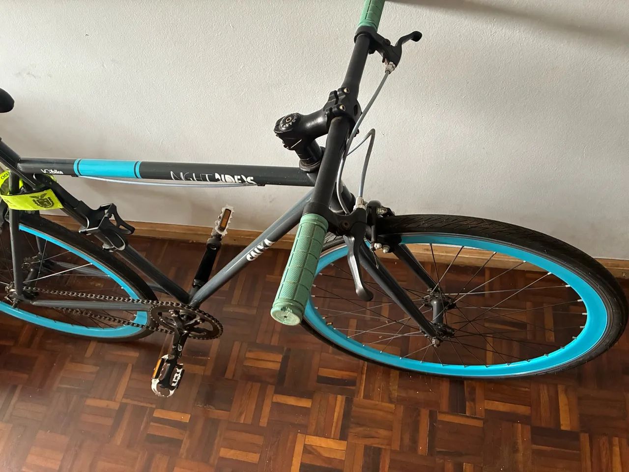 Bike fixa  - Foto 3