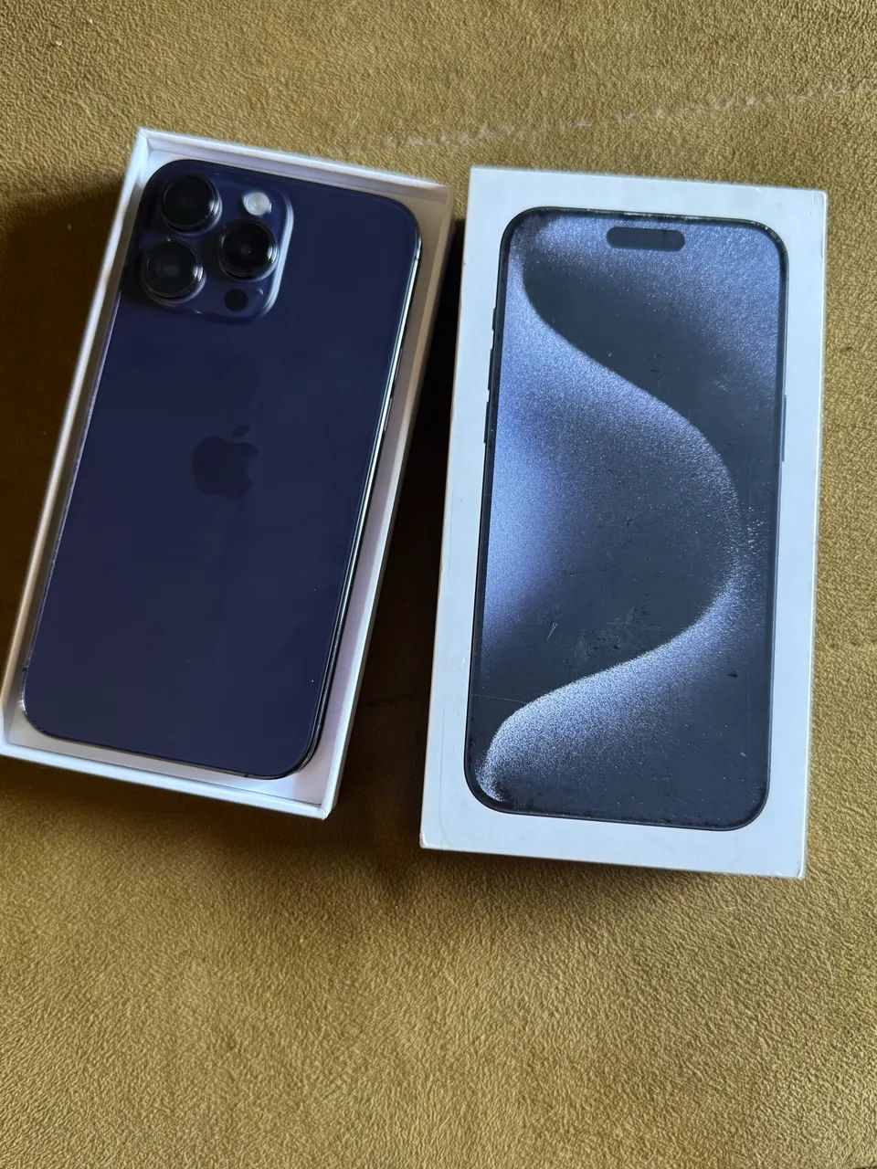 Iphone 14 Pro Max  - Foto 3