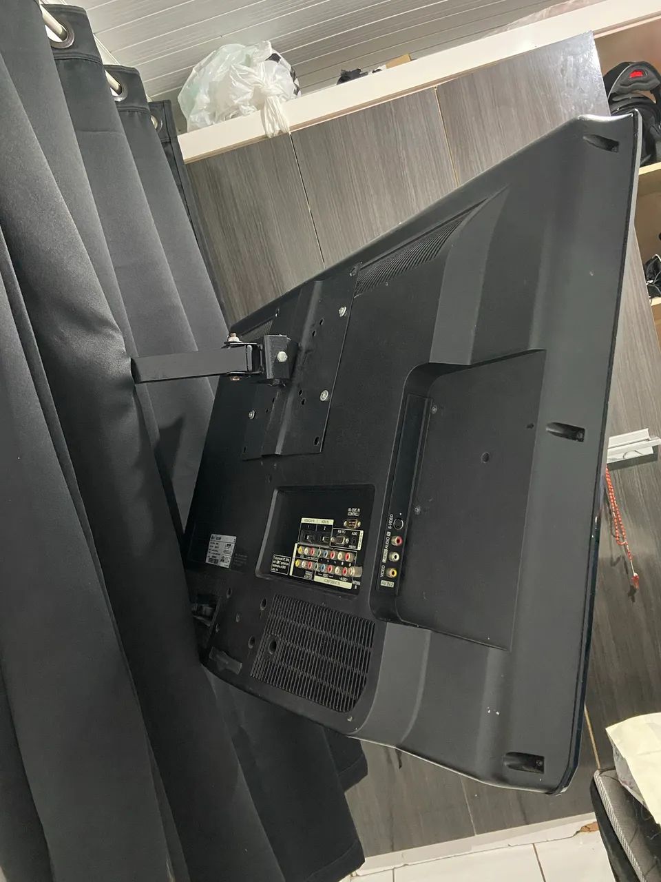 TV LG 32 - Foto 4