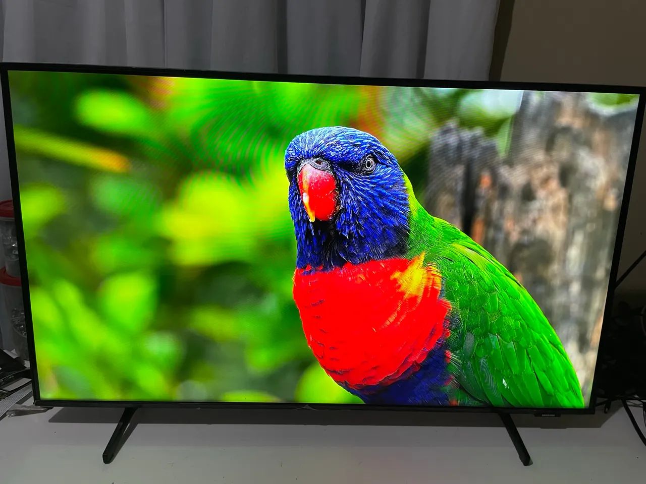 Tv 43 Smart 4k Samsung